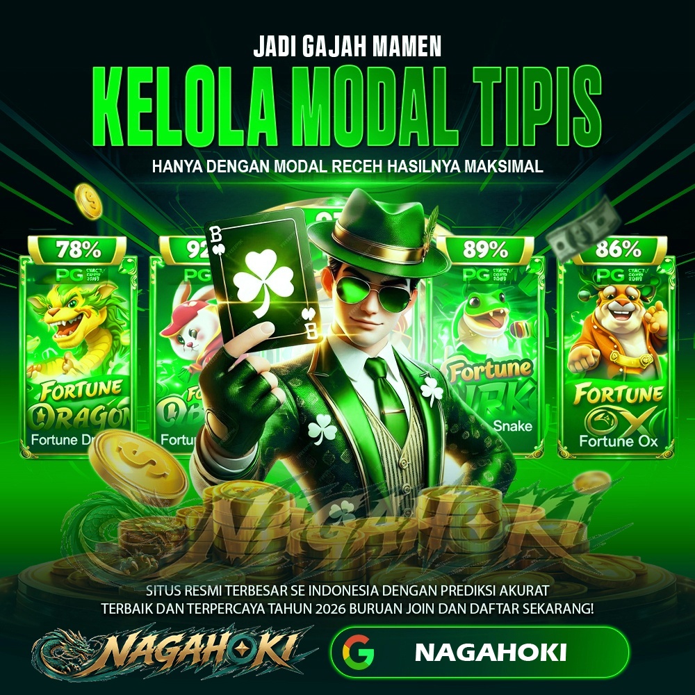 NAGAHOKI: Tentang Phoenix Krowns Brand Slot Gacor Resmi Slot88 Terbaik
